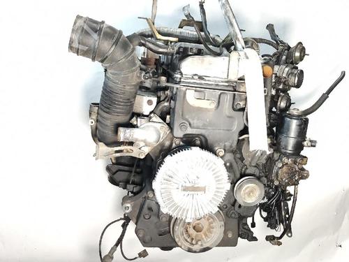 Engine MITSUBISHI PAJERO III Canvas Top (V6_W, V7_W) 3.2 DI-D (V68W, V78W) | BP27428658M1 