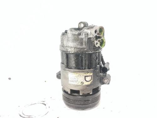 Used AC compressor AC compressor BMW 3 Compact (E46) 320 td (150 hp) 32079689 32079689