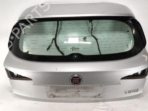 Used Tailgate FIAT TIPO Hatchback (356_, 357_) 1.3 D (356HXH1A) (95 hp) 27422119