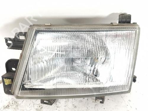 Used Left headlight SUBARU FORESTER (SF_) 2.0 AWD (SF5) (125 hp) 27423128