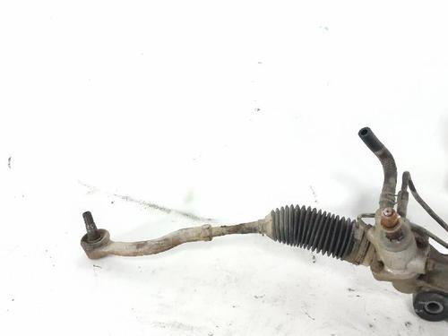 Steering rack NISSAN NAVARA NP300 (D40) 2.5 dCi 4WD | BP29475401M22