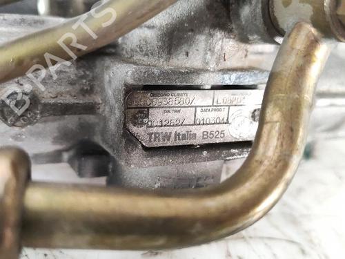 Steering rack ALFA ROMEO 156 (932_) 1.6 16V T.SPARK (932.A4, 932.A4100) | BP27415234M22 