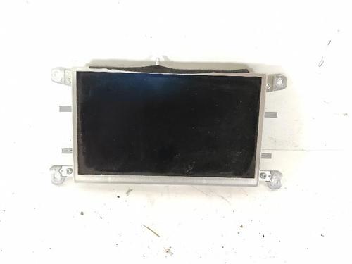 display-monitor-audi-a5-8t3-2007-2008-2009-2010-2011-2012-2013-2014-2015-2016-2017-28123175 main image