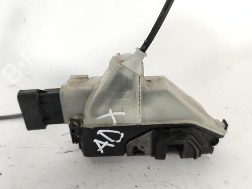 Used Front right lock CITROËN C3 / C3 ORIGIN III (SX) 1.6 BlueHDi 75 (75 hp) 27412817