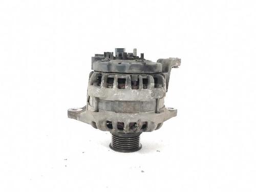 Used Alternator Alternator FIAT DUCATO Bus (250_) 130 Multijet 2,3 D (131 hp) 27587974 27587974