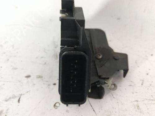 Rear left lock FORD GALAXY II (WA6) 2.0 TDCi | BP27421444C100 