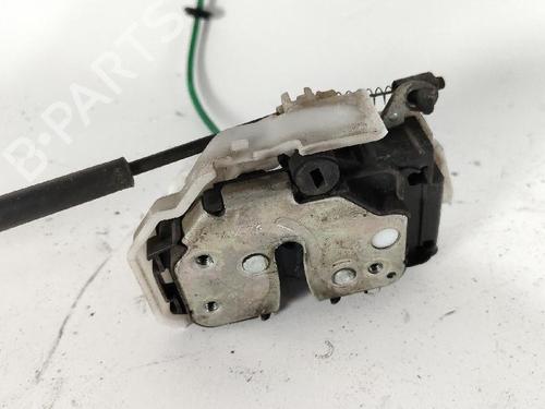 Front right lock ALFA ROMEO 159 (939_) 1.9 JTDM 16V (939AXC1B, 939AXC12) | BP27416234C97 