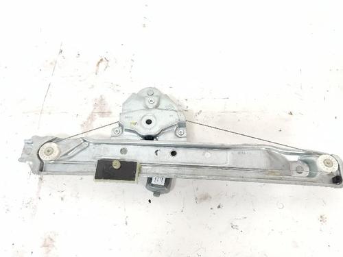 Rear left window mechanism DACIA DUSTER (HM_) 1.0 TCe 100 (HMMT) | BP27427880C24 - Image 2
