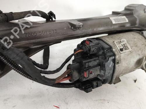 Steering rack VW GOLF ALLTRACK VII Variant (BA5, BV5) 1.6 TDI 4motion | BP32490954M22  - Image 7