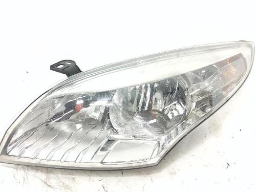 Faro izquierdo RENAULT MEGANE III Hatchback (BZ0/1_, B3_) 1.5 dCi (BZ0C) (90 hp) 29628671