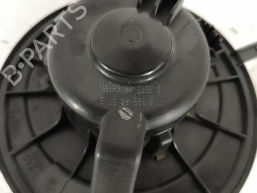 Varmvifte AUDI A3 (8P1) 1.9 TDI | BP27411674M62 