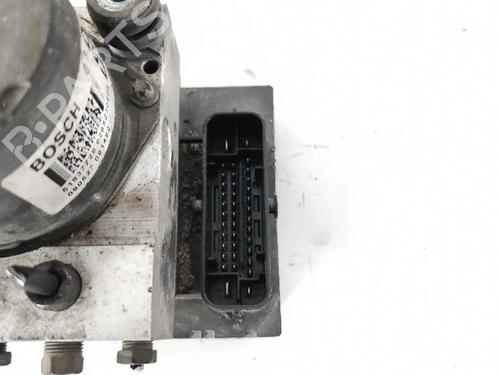 ABS pump ALFA ROMEO MITO (955_) 1.6 JTDM (955AXC1B) | BP27416843M43 