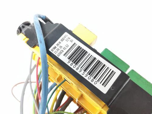 Fuse box CITROËN JUMPY III Van (V_) 1.6 BlueHDi 115 | BP30899802E1 - Image 3