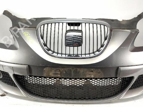 Used Front bumper SEAT ALTEA (5P1) 1.6 (102 hp) 27995006