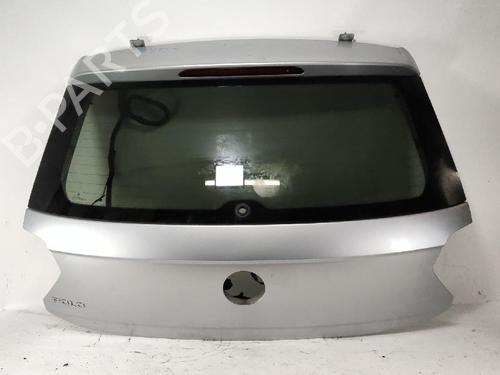 Tailgate VW POLO VI (AW1, BZ1, AE1) 1.0 TSI | BP29498248C6 