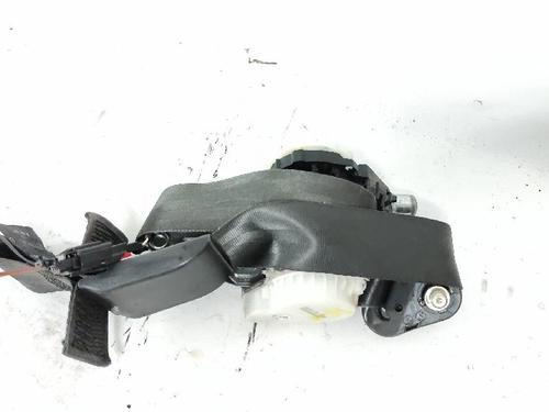 Used Front left seatbelt Front left seatbelt RENAULT CLIO III (BR0/1, CR0/1) 1.2 16V (BR02, BR0J, BR11, CR02, CR0J, CR11) (75 hp) 39263380 39263380