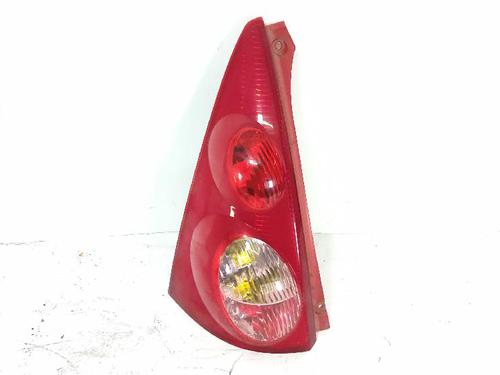 Used Left taillight PEUGEOT 107 (PM_, PN_) 1.0 (68 hp) 27428675