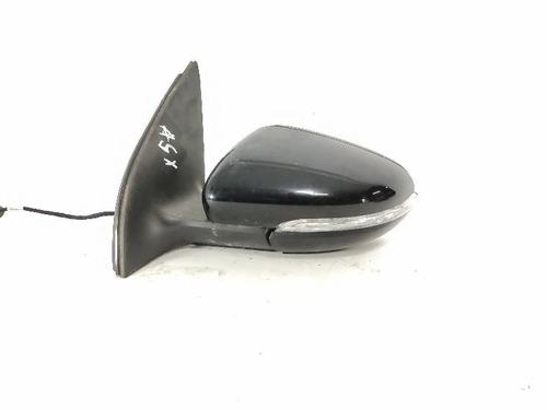 Used Left mirror VW GOLF PLUS V (5M1, 521) 1.6 TDI (105 hp) 27432419