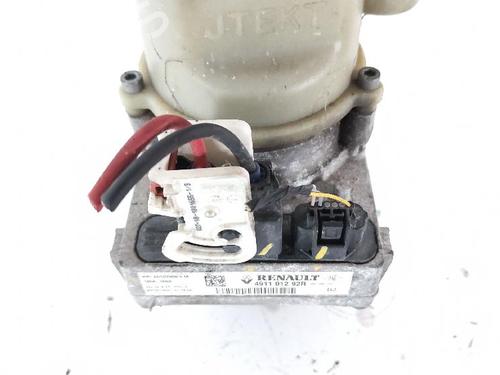 Steering pump DACIA SANDERO II TCe 90 (B8M1, B8MA, B8AC) | BP27427566M99 