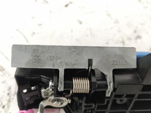 Front left exterior door handle NISSAN QASHQAI II (J11, J11_) 1.3 DIG-T | BP27417818C128