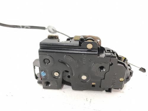 Rear left lock VW PASSAT B5 (3B2) 1.8 T | BP27416088C100 