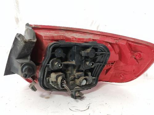 Venstre Baklys AUDI A3 (8P1) 1.2 TSI | BP29583425C34 