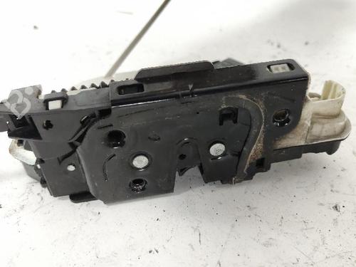 Front left lock SEAT IBIZA IV (6J5, 6P1) 1.2 | BP27419427C98 