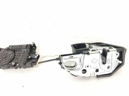 Front right lock BMW 5 Touring (F11) 520 d | BP32154738C97