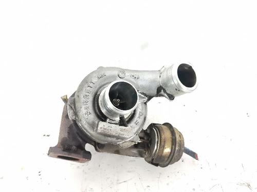 Used Turbocharger/Supercharger Turbocharger/Supercharger FIAT STILO (192_) 1.9 JTD (192_XE1A) (115 hp) 27412665 27412665