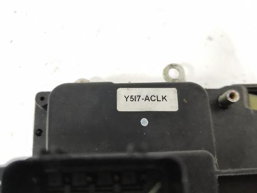 Front right lock FORD FIESTA V (JH_, JD_) 1.25 16V | BP27415686C97 