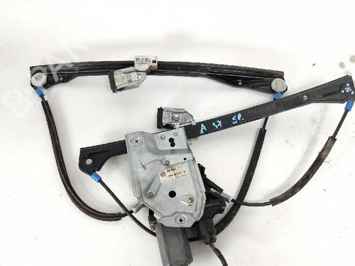 front-left-window-mechanism-vw-polo-6n2-1999-2000-2001-32008182 main image