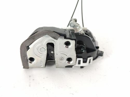 Rear right lock TOYOTA YARIS (_P13_) 1.0 (KSP130_, KSP130) | BP27415499C99 