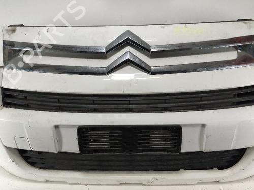 Used Front bumper CITROËN BERLINGO MULTISPACE (B9) 1.6 HDi 90 (90 hp) 27534726