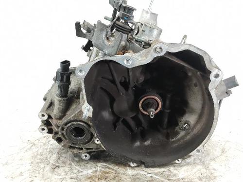 Used Gearbox CHEVROLET SPARK (M300) 1.0 (68 hp) 27431259