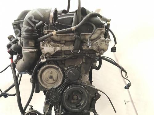 Engine MINI MINI Convertible (R57) Cooper S | BP38459018M1 - Image 4