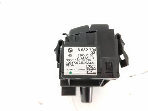 Headlight switch BMW 3 (E90) 320 d | BP27410961I24