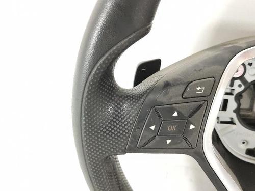 Steering wheel MERCEDES-BENZ A-CLASS (W176) A 180 CDI (176.000) | BP36663381C49 - Image 2