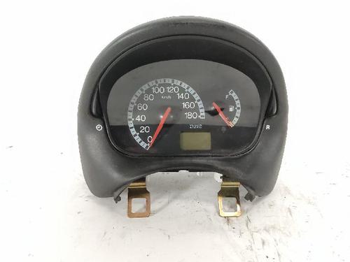 Used Instrument cluster FIAT SEICENTO / 600 (187_) 1.1 (187AXB, 187AXB1A, 187AXC1A02) (54 hp) 27429349