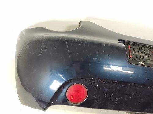 Rear bumper VW NEW BEETLE (9C1, 1C1) 1.6 | BP27419646C8 
