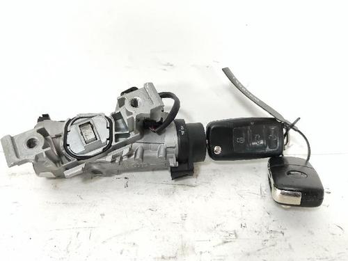 Used Ignition barrel VW GOLF PLUS V (5M1, 521) 1.6 FSI (115 hp) 31352388