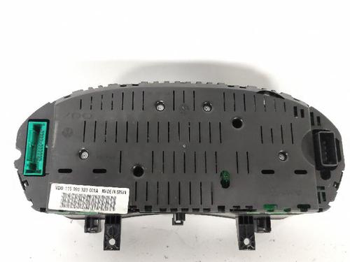 Instrument cluster VW POLO (9N_, 9A_) 1.4 16V | BP27417057C47 