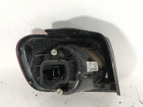 Right taillight VW GOLF PLUS V (5M1, 521) 1.9 TDI | BP27421426C35 - Image 2