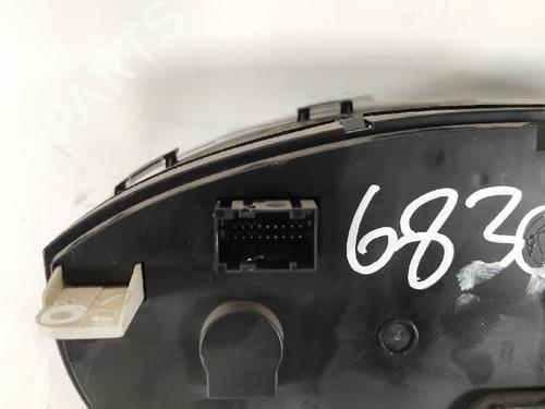 Instrument cluster LANCIA MUSA (350_) 1.4 (350.AXF1A) | BP27418262C47 