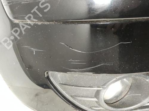 Front bumper VW POLO (9N_, 9A_) 1.4 FSI | BP27426697C7 