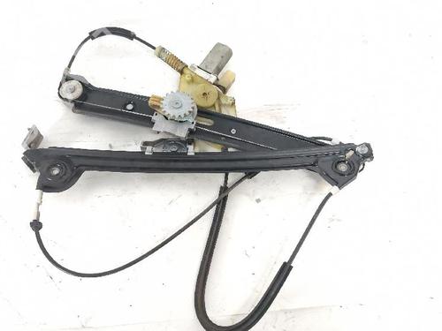 Left front window motor BMW 1 (E81) 116 i | BP39463855E21 - Image 2