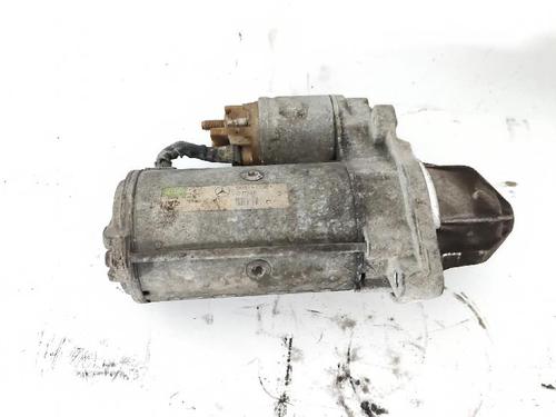 Used Starter Starter MERCEDES-BENZ VIANO (W639) 3.2 (639.711, 639.811, 639.813) (190 hp) 36154904 36154904