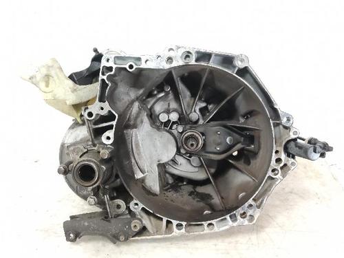 Used Gearbox Gearbox PEUGEOT 2008 I (CU_) 1.2 THP 110 / PureTech 110 (110 hp) 27433072 27433072