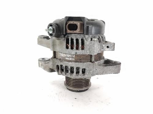 Used Alternator Alternator CITROËN C1 II (PA_, PS_) 1.0 VTi 68 (69 hp) 27424759 27424759