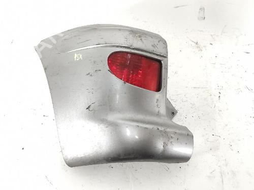 Kofangerhjørne TOYOTA YARIS VERSO (_P2_) 1.4 D-4D (NLP20_, NLP22_) (75 hp) 32008144