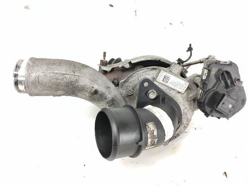 Used Turbocharger/Supercharger FIAT DUCATO Bus (250_) 140 Multijet 2,3 D (140 hp) 27426066
